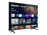 Hisense 50A6G 50 inch A6G Series 4K UHD Android Smart TV
