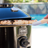 Pizzacraft Pizzeria Pronto Portable Outdoor Pizza Oven, Lightweight, Portable & Safe On Any Surface