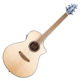 Breedlove Discovery S Concert CE Mahogany