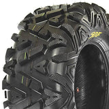 Sunf 26×9-14 26x9x14 ATV UTV All Terrain at Tire 6 PR A033 (Single)