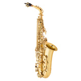 Jean Paul AS-400 Alto Saxophone with Case