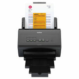 Brother ImageCenter ADS-2400N Document Scanner