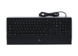 Logitech Illuminated Keyboard K740