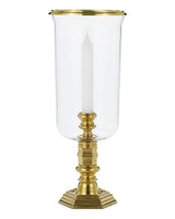 Ralph Lauren Classic Brass Hurricane, Small