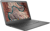 NewHP 14 Touch-Screen Chrome.Book Laptop for Student Business, HD Touch Micro-Edge Display, AMD A4 Processor, 4GB RAM, 32GB Emmc, Chrome OS, 1-Week Basrdis Support, Upto 9.25 Hours Battery Life