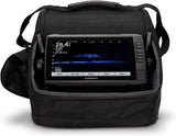 Garmin Panoptix LiveScope Ice Fishing Bundle, Includes ECHOMAP UHD 93sv Combo and Panoptix LiveScope Sonar Transducer