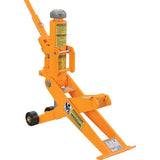 Global Industrial Forklift Jack 8800 lb. Capacity