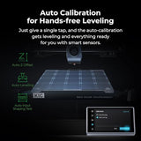 Creality K1C 3D Printer, 600mm/s High-Speed Auto Leveling Clog-Free Robust Direct Extruder K1 SE Upgraded 3D Printer with AI Camera 300??C Printing Silent Mode Support Carbon Fiber Filaments