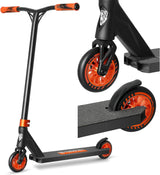VOKUL K1 Pro Scooters – Stunt Scooter | Trick Scooter – Intermediate and Beginner Freestyle Scooter for Kids 8 Years and UP,Teens and Adults -Quality Kick Pro Scooter for Boys and Girls