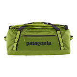 Patagonia Black Hole 55L Duffel Peppergrass Green