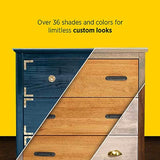 Minwax Wood Finish 71009000, Cherry Stain, Gallon