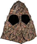 Ameristep AMEBL1006 Outhouse Blind Mossy Oak