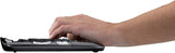 Logitech MK550 Wireless Wave K350 Keyboard and Mouse Combo ?? Includes Keyboard and Mouse, Long Battery Life, Ergonomic Wave Design with Wireless Mouse (with Mouse)