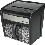 Staples Mailmate M7 – Shredder – cross-cut – 0.157 in x 1.26 in – S3