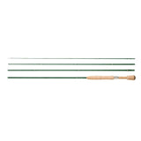 Winston Boron III x Super 10 Fly Rod, 3wt