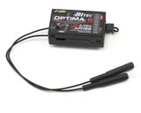 Hitec RCD 28425 Optima 9 – 9 Channel 2.4GHz Receiver