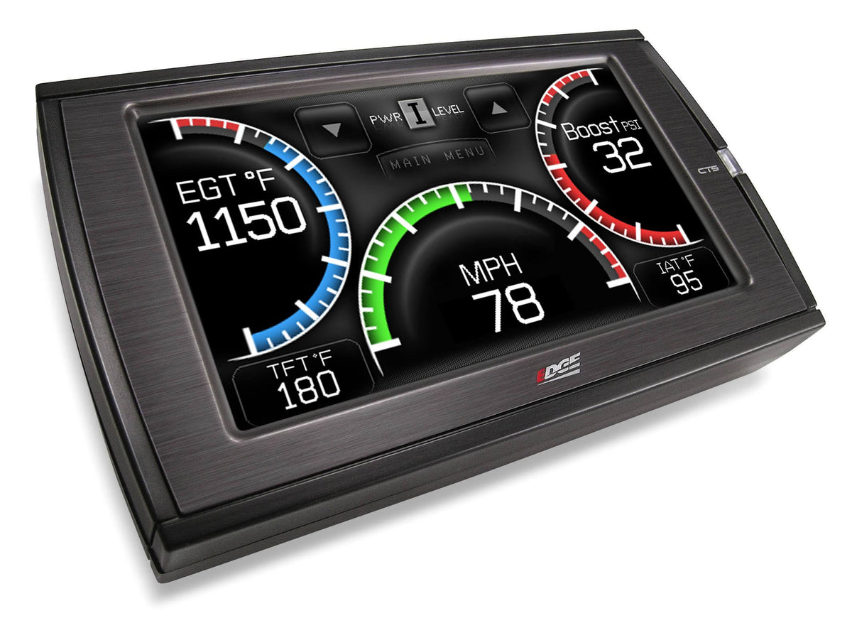Edge Products 83830 Insight CTS Monitor