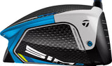 TaylorMade SIM2 Max Driver(Regular Flex/Right Hand/Fujikura VENTUS Blue 5 Graphite)