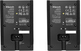 Klipsch Surround 3 Speaker Pair, Black, Model:1067530