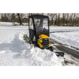 Cub Cadet FastAttach All-Season Plow