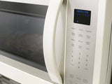 Whirlpool WMH32519HT – 1.9 Cu. ft. Capacity Steam Microwave with Sensor Cooking