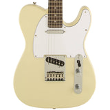 Squier Standard Telecaster – Guitar – electric – solid – agathis – S-S – vintage blonde