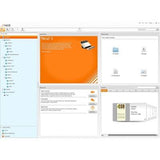 NeatDesk Document Scanner – 600 dpi