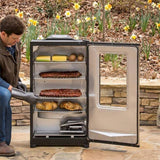 Masterbuilt Bluetooth Digital Electric Smoker
