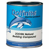 Pettit Dolfinite Bedding Compound – Natural