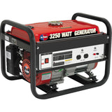 All Power America Portable Generator, 6.5 HP, 3250 Wt
