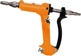 Phoenix Systems (2002HD-B) Heavy Duty Reverse Brake & Clutch Bleeder, One Person Bleeder, Cast Aluminum