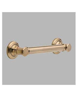 Delta 41612-RB – Traditional 12 in. Grab Bar, Venetian Bronze