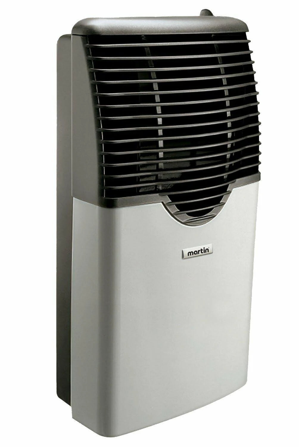 Martin Direct Vent Propane Wall Heater Furnace Built-in Thermostat 8,000 BTU