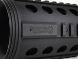 Sinister Diesel Universal AR Exhaust Tip (4in to 5in)