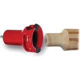 Lumberjack Tools Pro Series 1/2×22 Tenon Cutter (TTR0500)