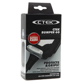 CTEK (40-206) MXS 5.0 12Volt Battery Charger Vehicle Storage Bundle