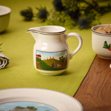 Villeroy u0026 Boch Design Naif Creamer