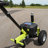 Tow Tuff Electric Trailer Dolly, Model# TMD-35ETD8