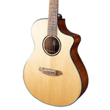 Breedlove Discovery S Concert CE Mahogany