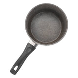 Ballarini Parma 2.8-qt Forged Aluminum Nonstick Saucepan with Lid