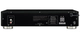 Pioneer Pd-10ae CD Player – Black