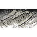 Revell 03918 Junkers Ju52-3m Transport