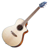 Breedlove Discovery S Concert CE Mahogany