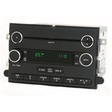 Ford Fusion 2007-2009 Mercury Milan Am FM CD Player Radio – 8E5T-18C869-BG