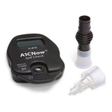 A1CNow SELFCHECK (A1C Home Test w/ 4 Strips)