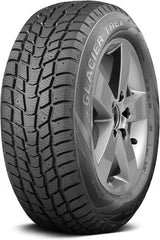 Mastercraft Glacier Trex Winter Tire – 225/60R17 99T