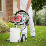 Titan ControlMax 1900 Pro High Efficiency Airless Paint Sprayer