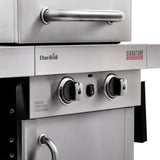 Char-broil Professional Series Gas Grill with 2 Burner – Stainless Steel