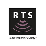 SOMFY Telis 4 RTS Pure 5 Channel Remote Control – 1810633