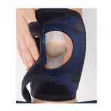 Tru-Pull Lite Right Knee Brace, Large